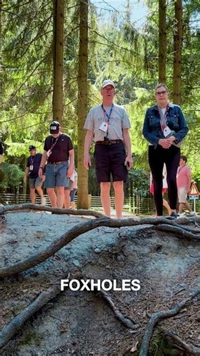 Meet the Experts: America’s Favorite Historian-Led Tours