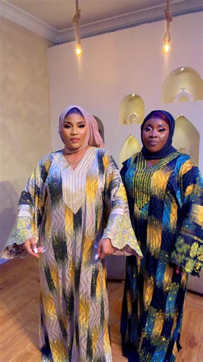 Aish Vogue Luxury Abaya Collection