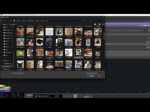 TouchDesigner Basics and Overview