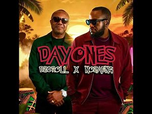 NOBODY - NosaBNG x DSCROLL