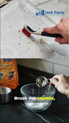 How to Clean a Toaster Oven: A Detailed Guide - HnK Parts