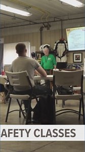 Riders boost safety skills in free motorcycle training course in Gettysburg
