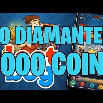 Lootboy Codes | 10 DIAMANTEN und 7000 COINS | code lootboy