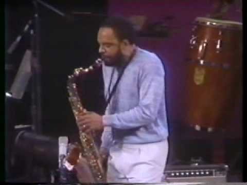 Grover Washington Jr「Just The Two Of Us 」クリスタルの恋人達