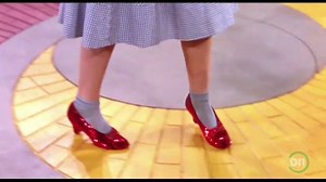 Follow the yellow brick road... it's the 80th anniversary of The Wizard of Oz! | Common Sense Media
