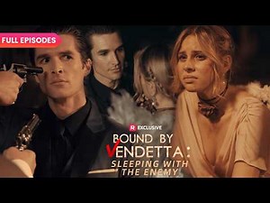 ⭐[FULL] The Man She Loved Killed Her Mafia Father… and Turned Her into a Caged Bird. | ReelShort