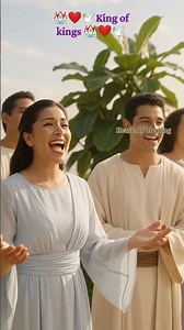 King of Kings | Powerful English Christian Worship Song | Jesus Christ | Praise & Worship 2026 ❤️🙏