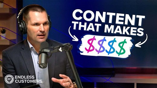 What is The Big 5™? (The 5 Content Topics That Grow Your Business)
