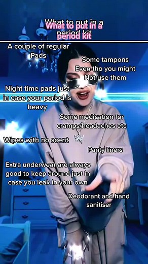 Girls only! on TikTok