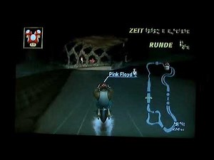 [MKWii] Grumble Volcano flap (no rock-hop) 36.093