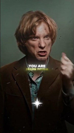 The One Movie Quote Everyone Needs to Hear 🎬✨
