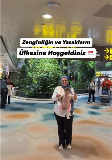 Singapur: Zenginlik, Yasaklar ve Yüksek Yaşam Standartları
