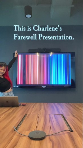 Creative Farewell Video Presentation for Colleagues | Memorable Send-Off Ideas