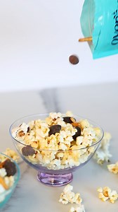 1.1K views · 13 reactions | Testing our popcorn to Extreme! Moose Tracks Trail Mix ratio. How'd we do? | Moose Tracks Ice Cream | Facebook