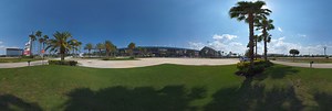 Daytona International Speedway 360 Panorama | 360Cities