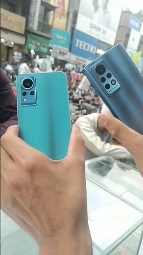 Infinix note 11 vs Infinix note 11 pro camera test 🔥 in 2024#viral #viralshort #music #technology