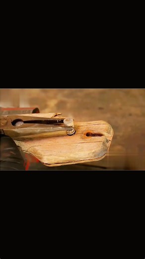 DIY revitalize vintage goods for daily life#OldToNew #renovation #Upcycling