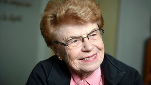 Sœur Angèle révèle son secret: pour réussir sa dinde, il faut la faire cuire... à l’envers