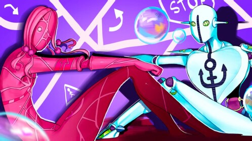 [UPDATE] JoJo Tycoon