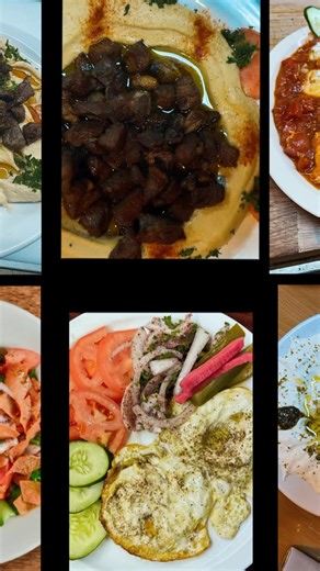 Cedars Restaurant on Reels