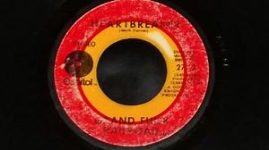 Grand Funk Railroad - Heartbreaker / Please Don't Worry