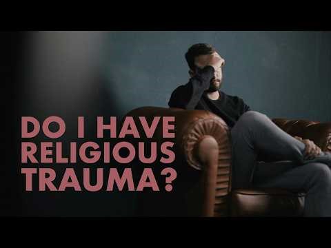 What Is Religious Trauma Syndrome? [6 Hidden Signs You Might Have It]