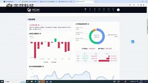 【AICoin数据采集】高效数据爬取软件推荐傻瓜式操作提升工作效率抓取网页脚本