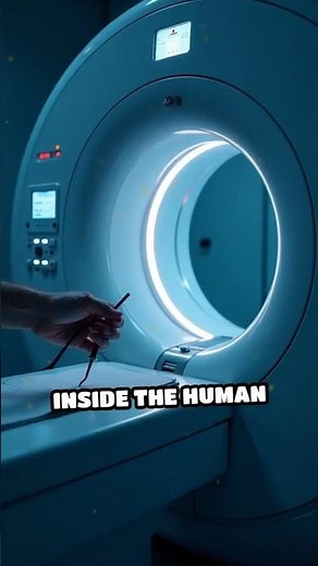 How the MRI Machine Changed Medicine Forever