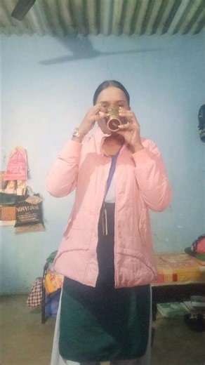 simple and realistic morning routine /rented room life 😊