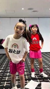 A 5-year-old with no confidence takes on the final song! 🫑 #KidsAudition