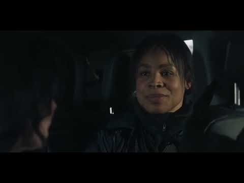 O INSTITUTO - 1°TEMPORADA - EPISÓDIO 7 - SERIE DE FICÇÃO - DUBLADO