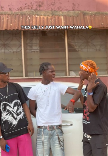 Hilarious TikTok Moments with Kelly K and Friends