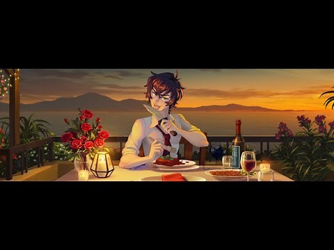 What Cole has to say about the other bois.. [Blush Blush]