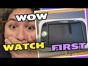 LeapFrog LeapPad Ultimate: The Ultimate Learning Tablet for Kids