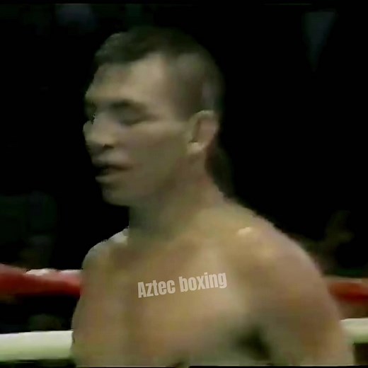 Aztec boxing on TikTok