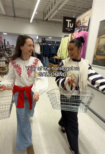 Weekly Shopping Fun with Tu Clothing and Sainsbury's