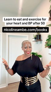 Heart rate is the number of times your heart beats per minute. A normal resting heart rate for adults typically ranges from 60 to 100 beats per minute. However, well-conditioned athletes may have a resting heart rate closer to 40 to 60 beats per minute. Heart rate is an important indicator of cardiovascular health. Physical fitness and nutrition are key factors in ensuring a healthy heart rate. #HeartRate #HealthyHeart #EatHealthy #Exercise | Nicoline Ambe-Blood Pressure Coach