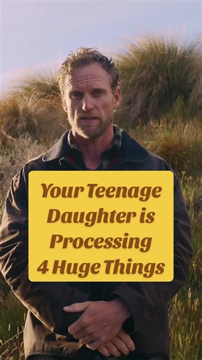 Understanding Your Teenage Daughter's Key Struggles