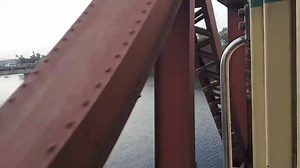 4.9K views · 111 reactions | TEZGAM crossing Pulkhoo Spill Bridge Pakistan Railways | Pak Rail Tech | Facebook