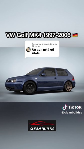 Clean Builds ⚡️ on TikTok