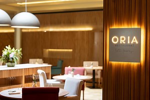 ORIA RESTAURANT, Barcelona - Opiniones, Carta y Fotos