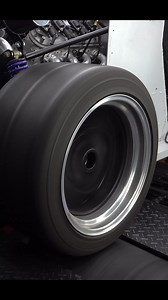 Did I mention Jean popped into the Dyno to let Herman do his magic? This Chevy LS motor is a beast. Jean and Pierre are very happy with the numbers: 427 hp (320kw) 585 nm torque 197 km/ h in 4 th gear 6000 rev limiter Not bad for our first power runs #v8stealthbeetle #v8power #vwbeetle #restomod | V8stealthbeetle