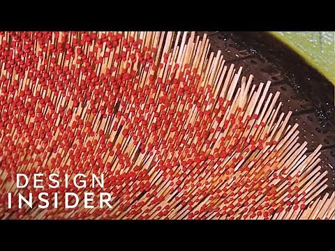 How Matches Are Made