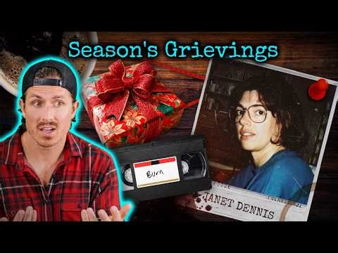 The hidden VHS tape that changed everything