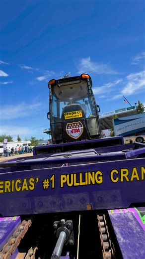 #fullpulllive #tractorpull #fullpull #promote365 #NTPA | Full Pull