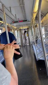 Two stabbed on NYC Subway #7 train ... victims survived Nsfw