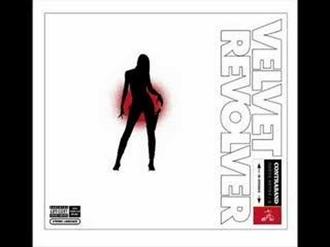 Velvet Revolver - Money(Pink Floyd cover)