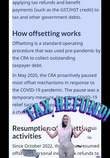 COVID-19 Benefit Repayment Guidance for Canadians