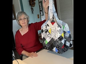 mondo bag Made with Clipchamp