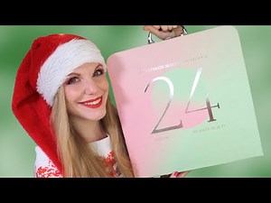 GEHEIMTIPP? Revolve Adventskalender 2023 | Unboxing | Inhalt | Beauty | Claudis Welt